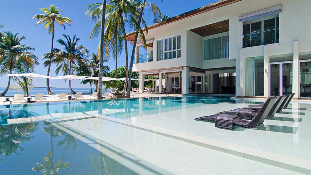 Photo of Outdoor in Finolhas Island