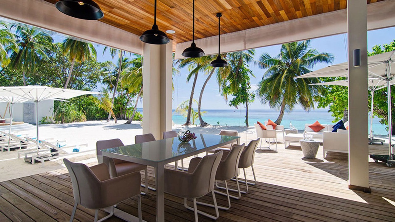 Photo of Outdoor in Finolhas Island