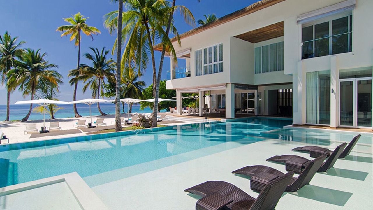 Photo of Outdoor in Finolhas Island