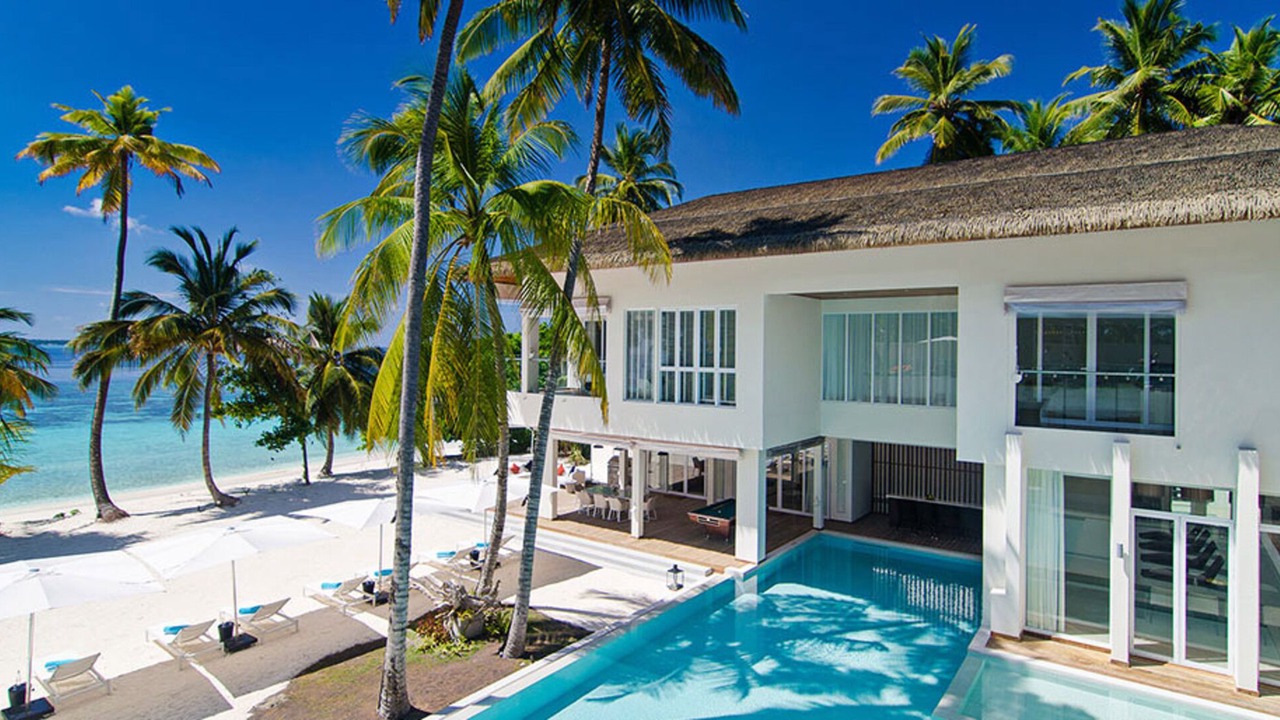 Photo of Outdoor in Finolhas Island