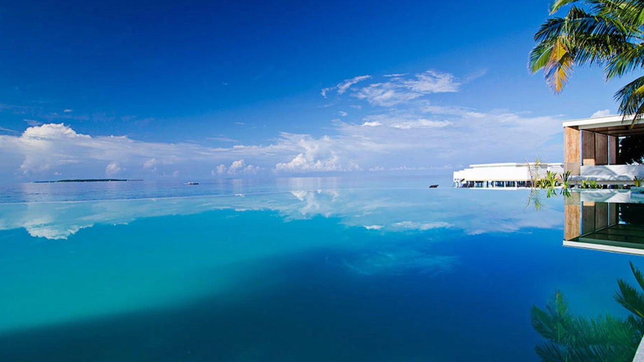 Photo of Outdoor in Finolhas Island