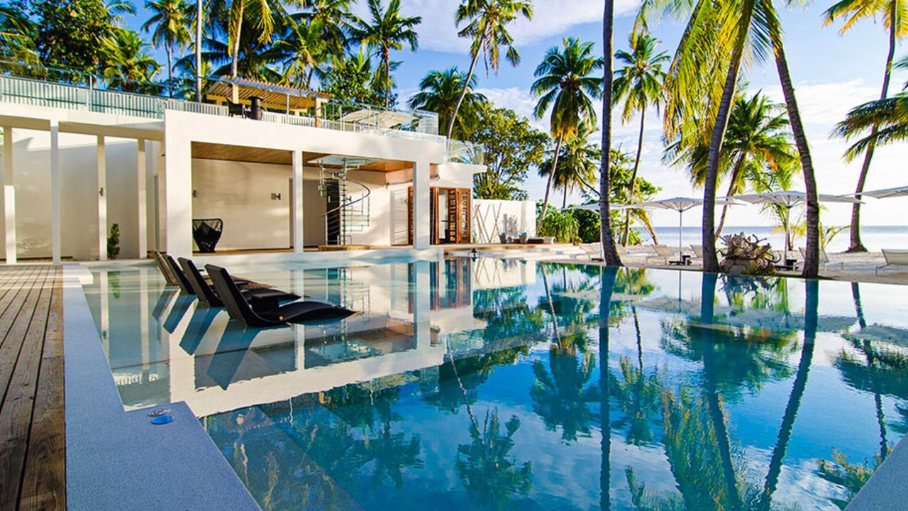 Photo of Outdoor in Finolhas Island