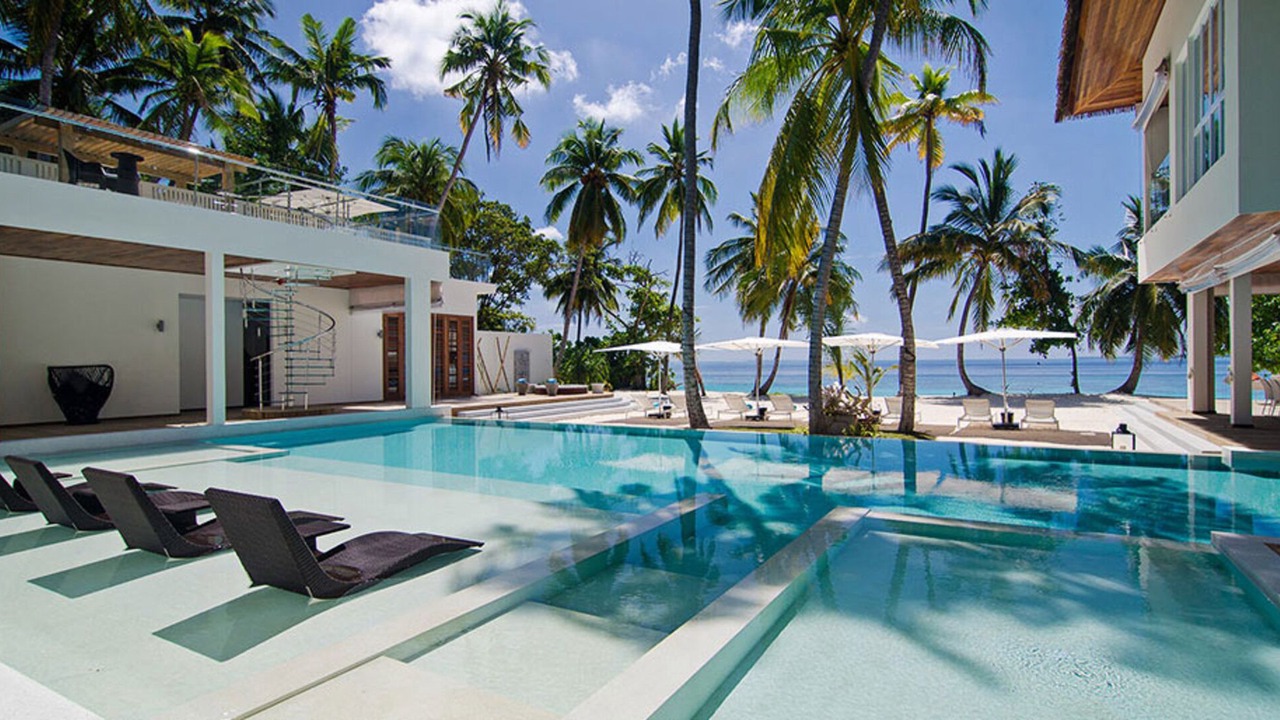 Photo of Outdoor in Finolhas Island