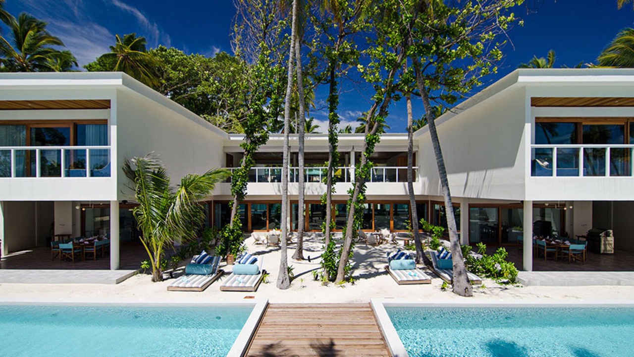 Photo of Outdoor in Finolhas Island