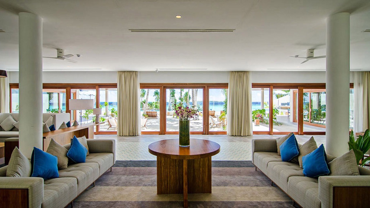Photo of Others in Finolhas Island