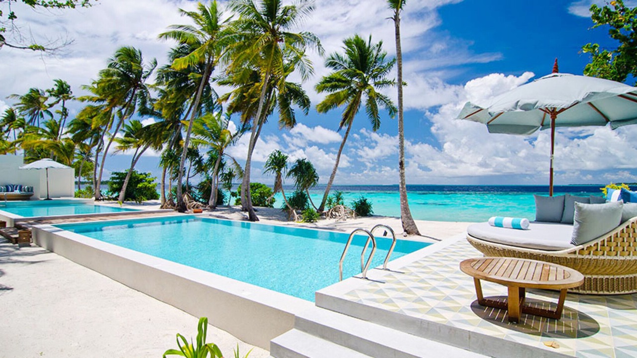 Photo of Outdoor in Finolhas Island