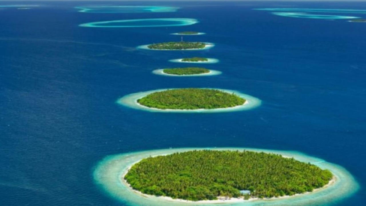 Photo of Outdoor in Finolhas Island