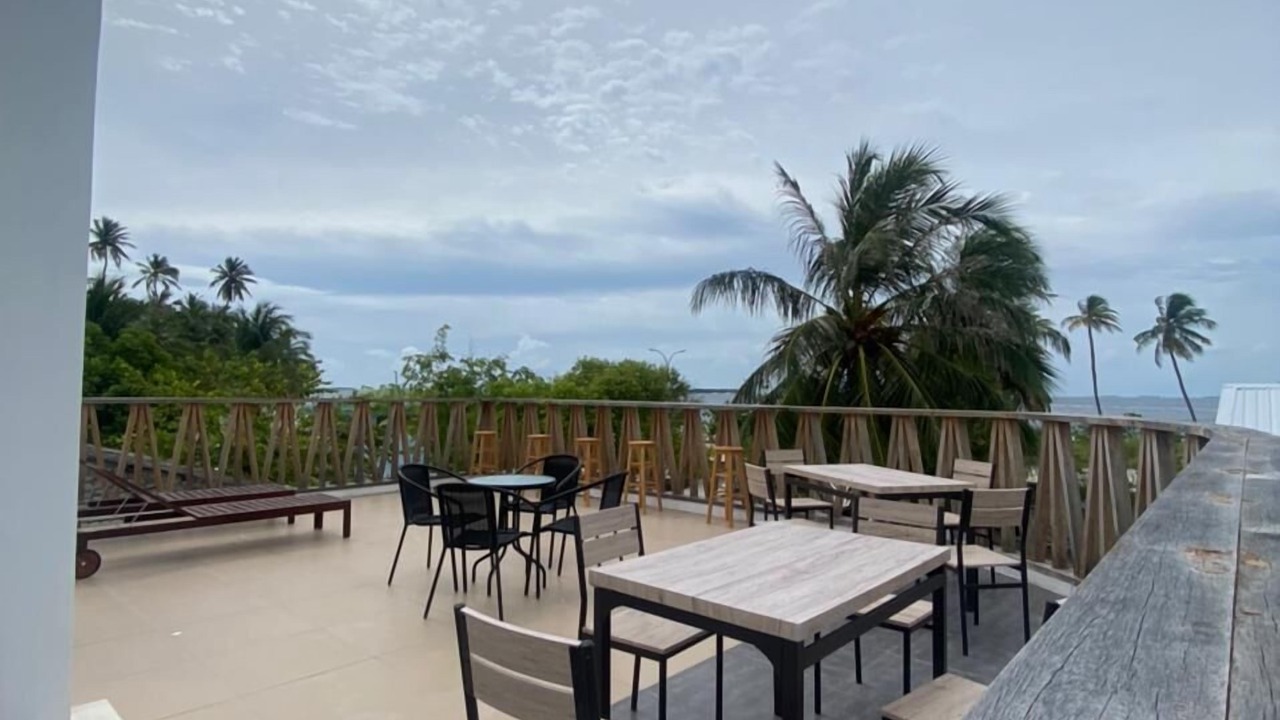 Photo of Outdoor in Dharavandhoo