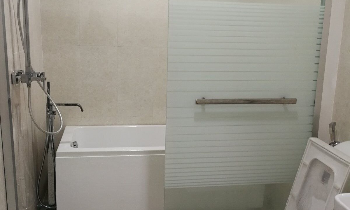 Photo of Bathroom in Baa Atoll
