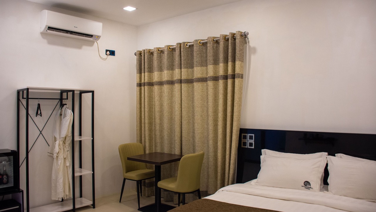 Photo of Bedroom in Baa Atoll