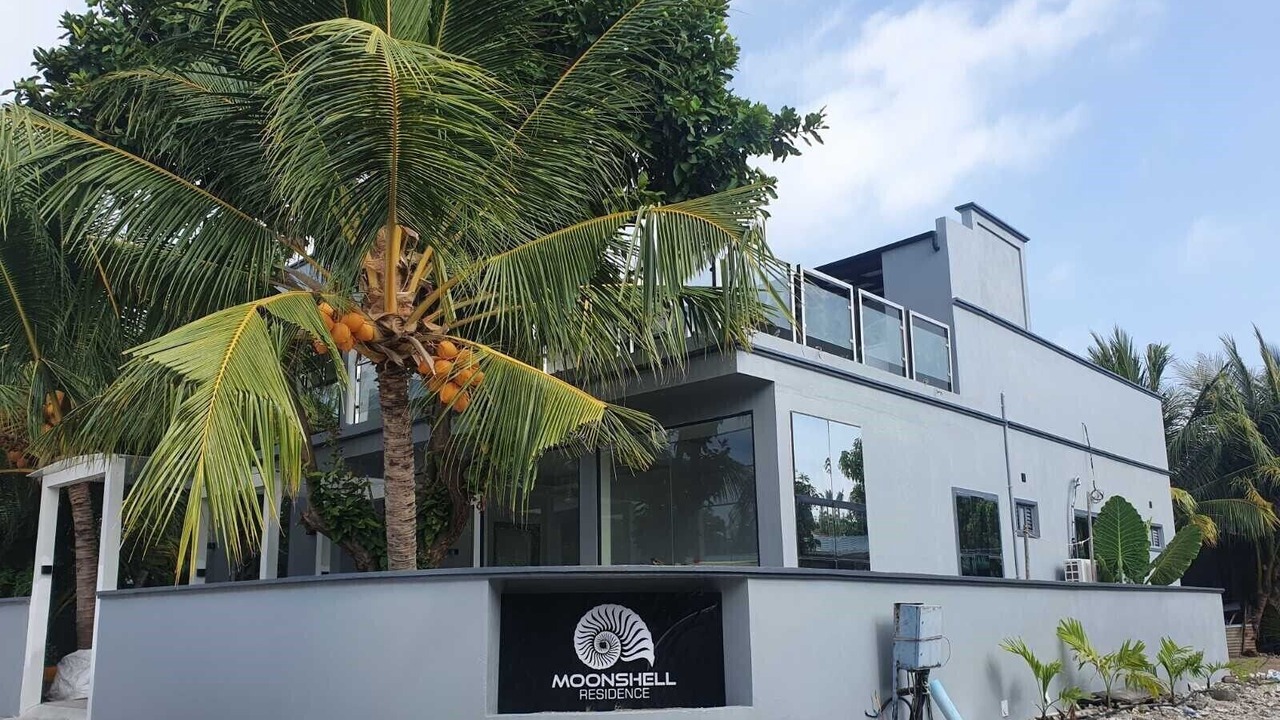 Photo of Outdoor in Baa Atoll
