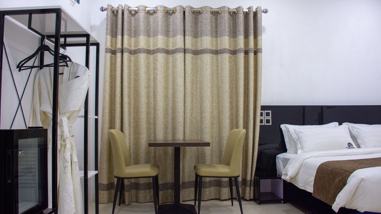 Photo of Bedroom in Baa Atoll