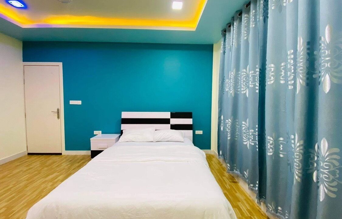 Photo of Bedroom in Fuvahmulah