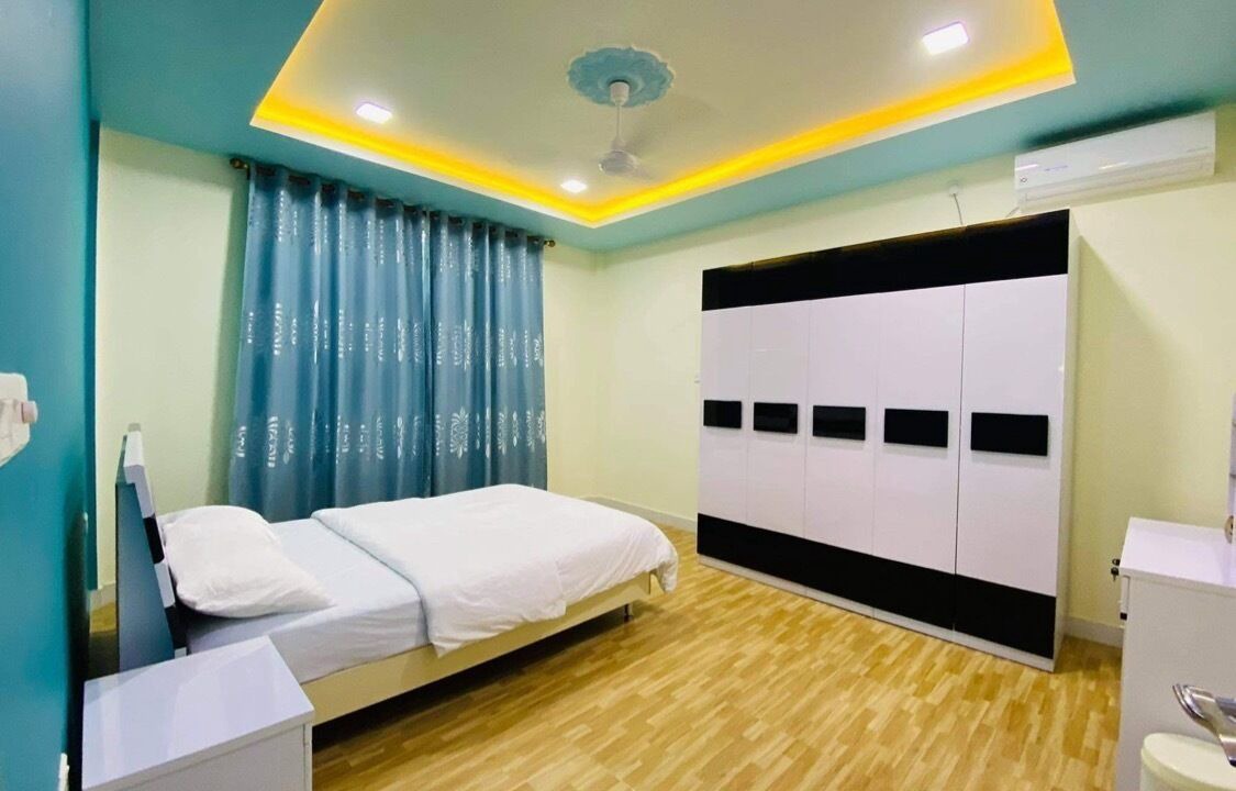 Photo of Bedroom in Fuvahmulah