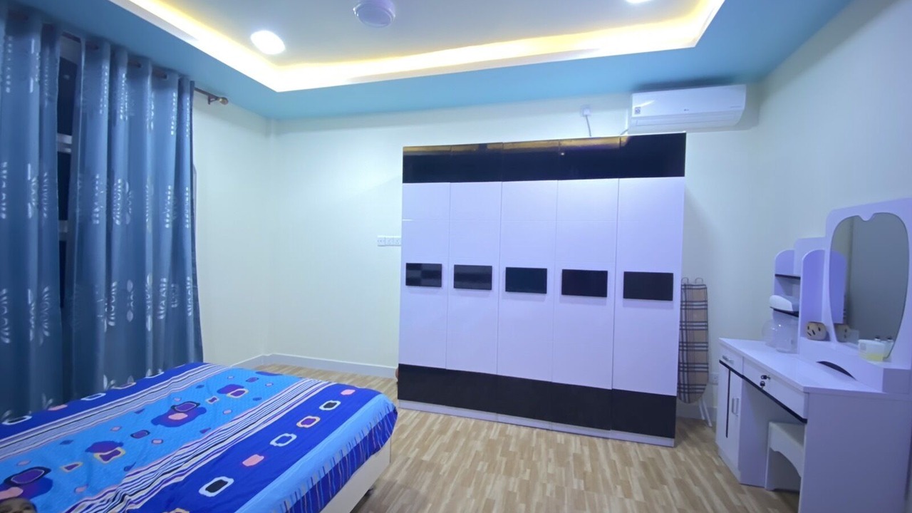 Photo of Bedroom in Fuvahmulah
