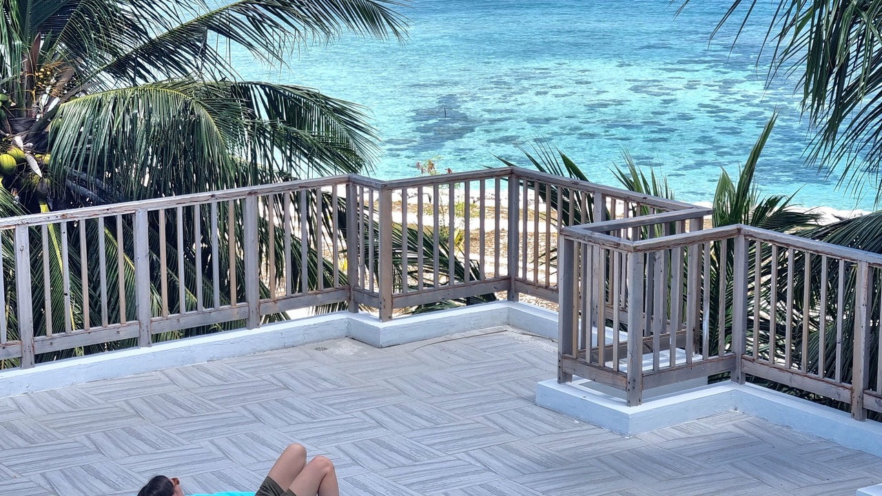 Photo of Outdoor in Thulusdhoo Island
