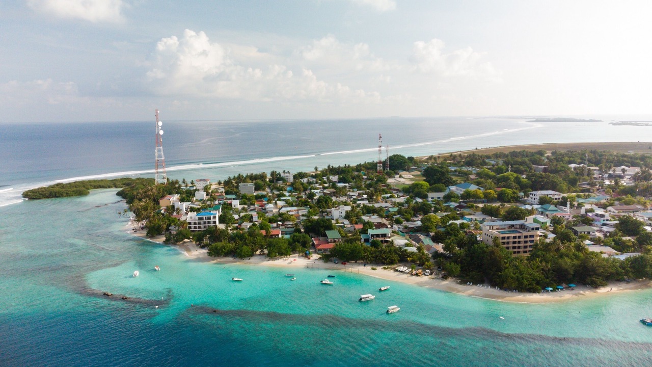 Photo of Others in Thulusdhoo Island