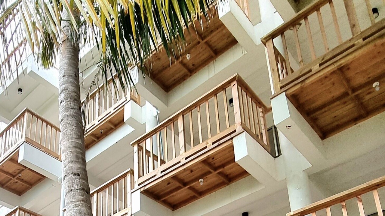 Photo of Outdoor in Thulusdhoo Island
