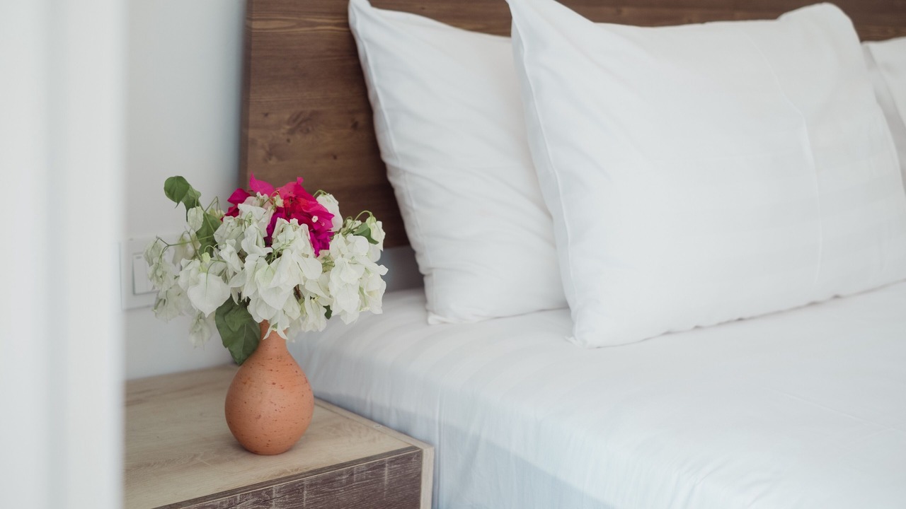 Photo of Bedroom in Thulusdhoo Island