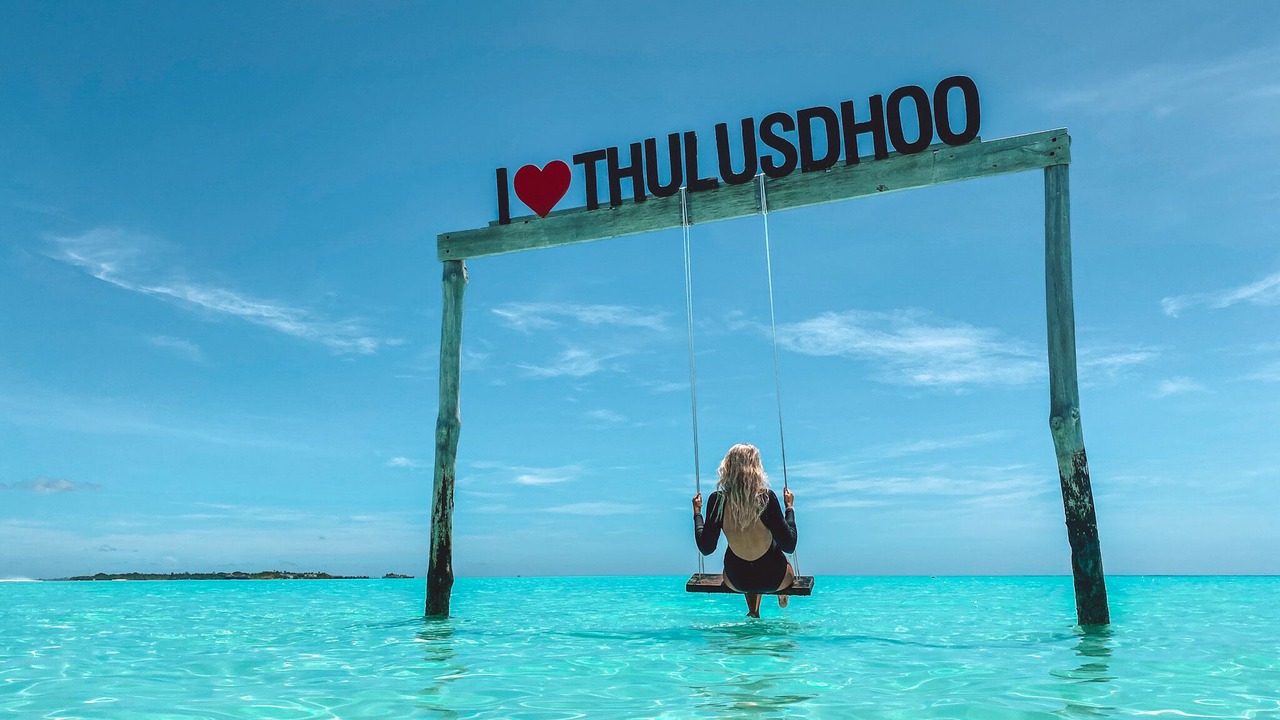 Photo of Others in Thulusdhoo Island