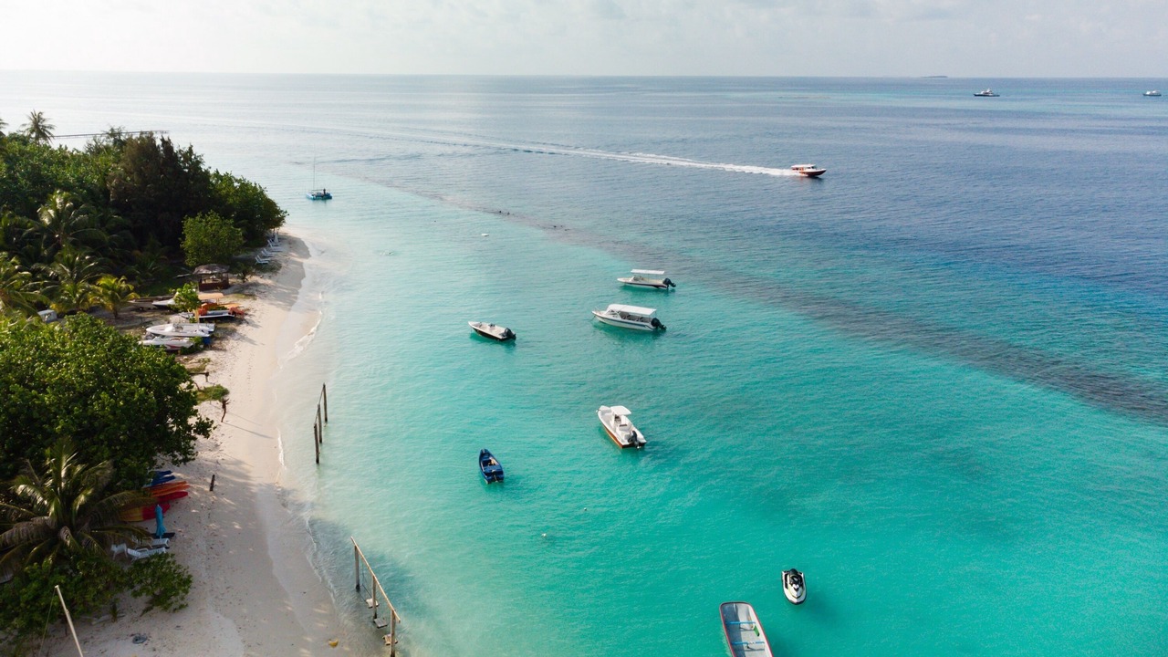 Photo of Others in Thulusdhoo Island