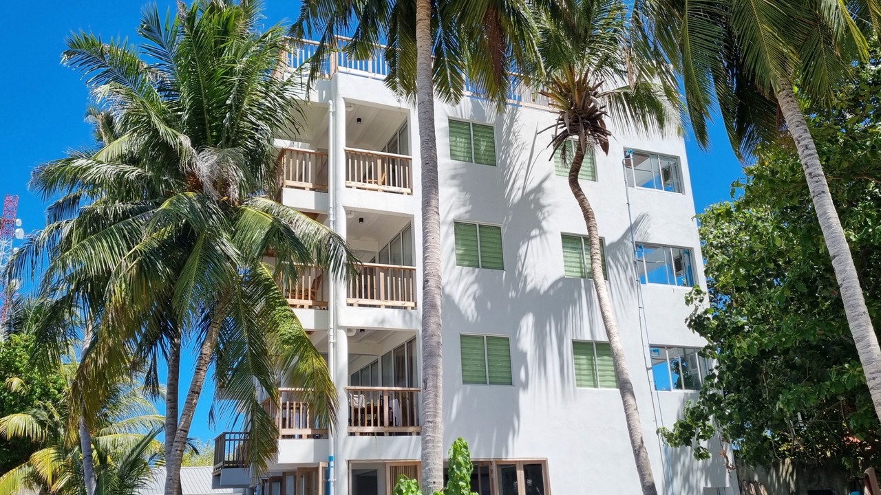 Photo of Outdoor in Thulusdhoo Island