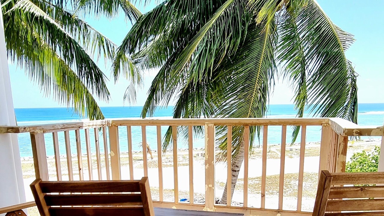 Photo of Outdoor in Thulusdhoo Island