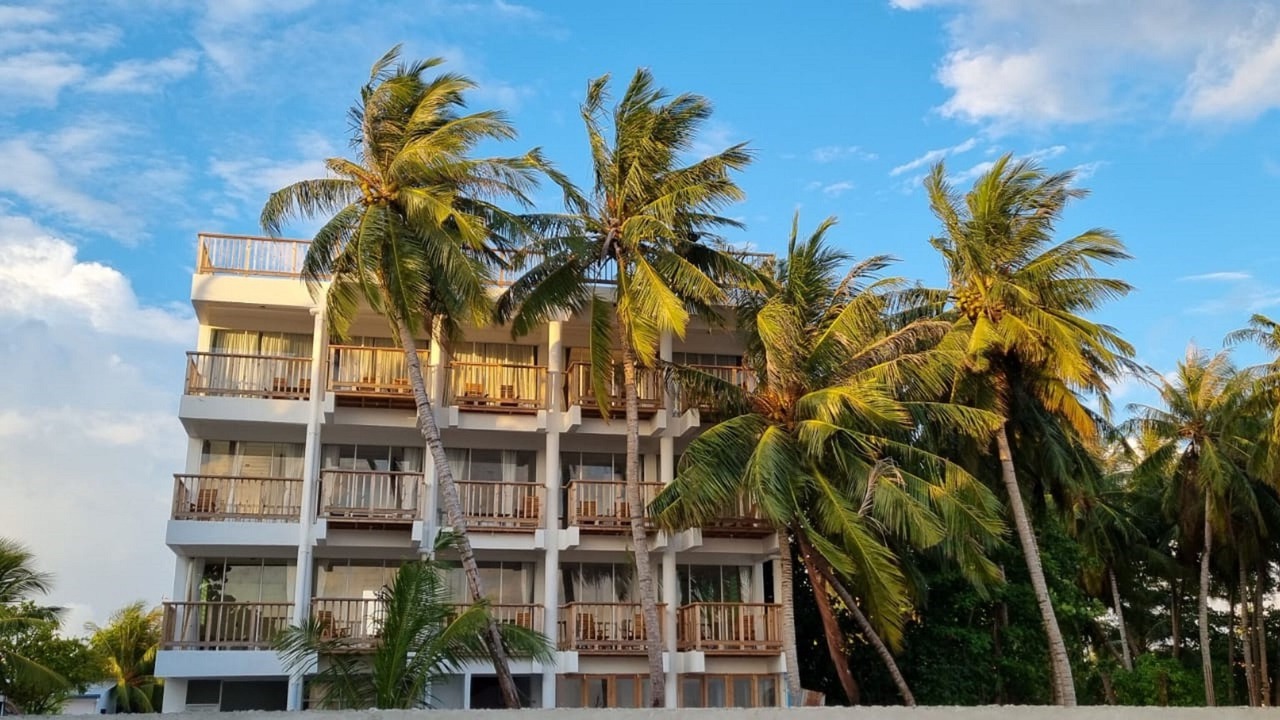 Photo of Outdoor in Thulusdhoo Island