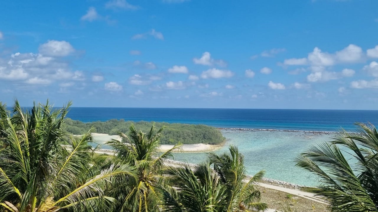 Photo of Others in Thulusdhoo Island