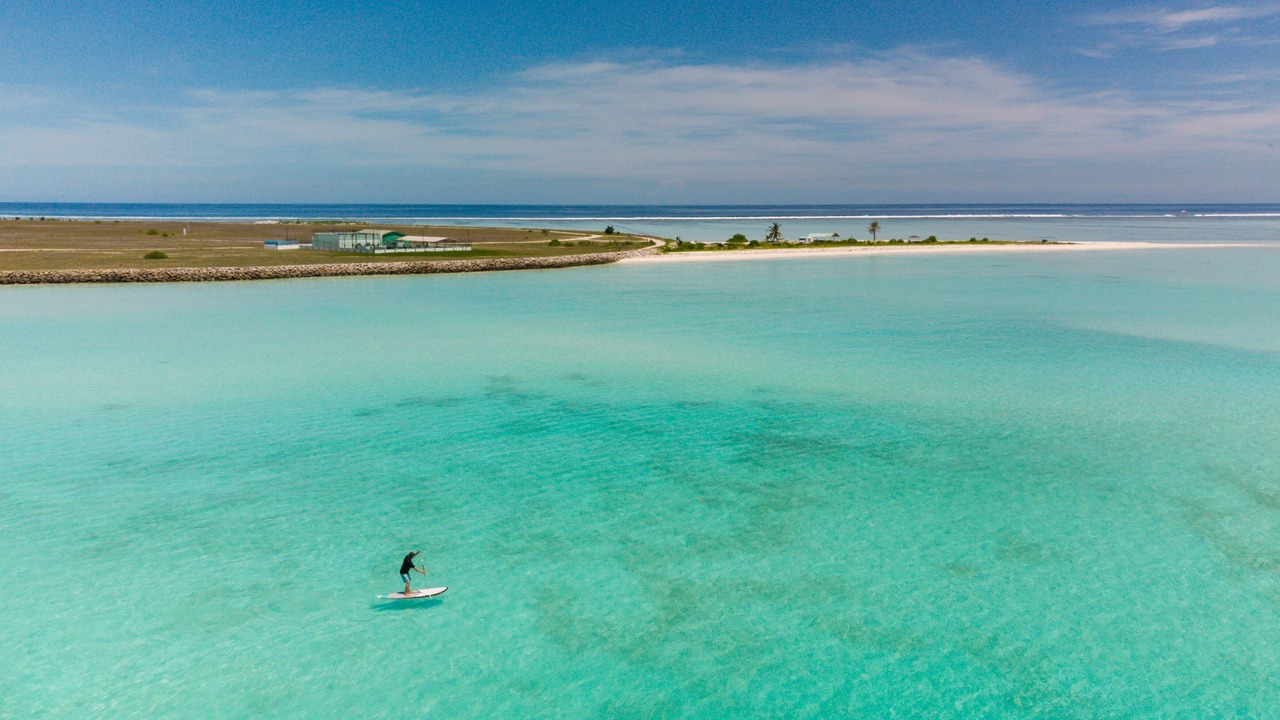 Photo of Others in Thulusdhoo Island
