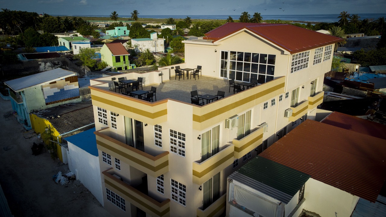 Photo of Outdoor in Thimarafushi