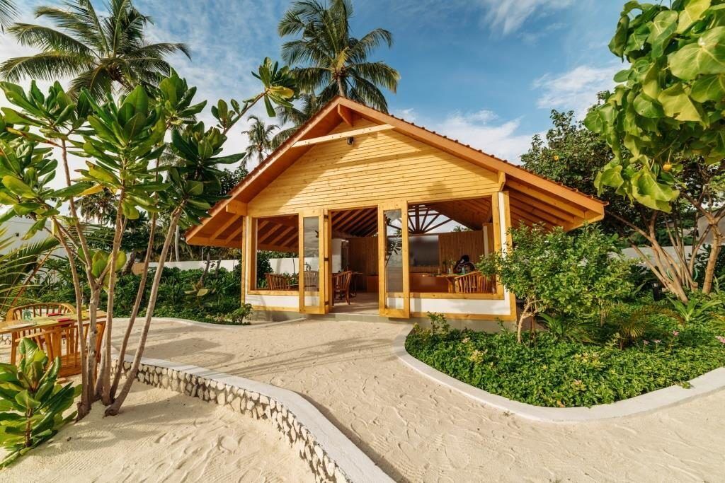 Photo of Patio Balcony in Maradhoo