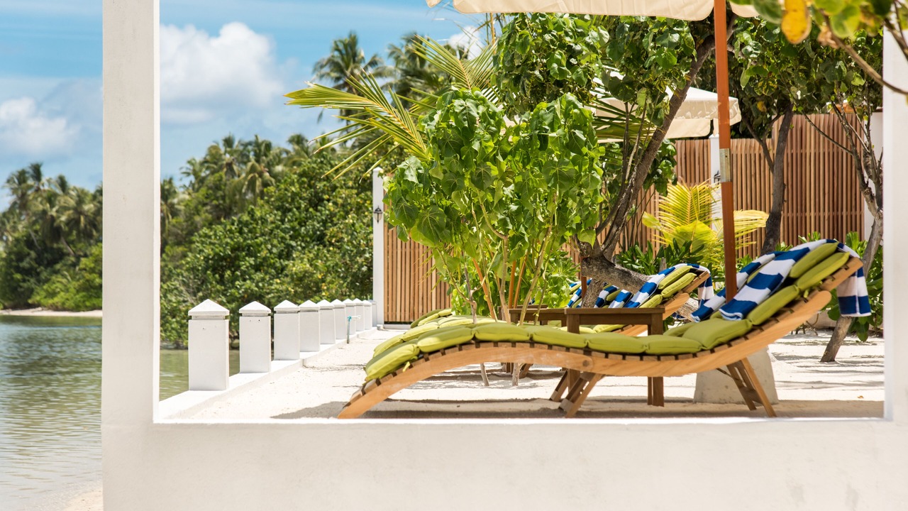 Photo of Patio Balcony in Maradhoo