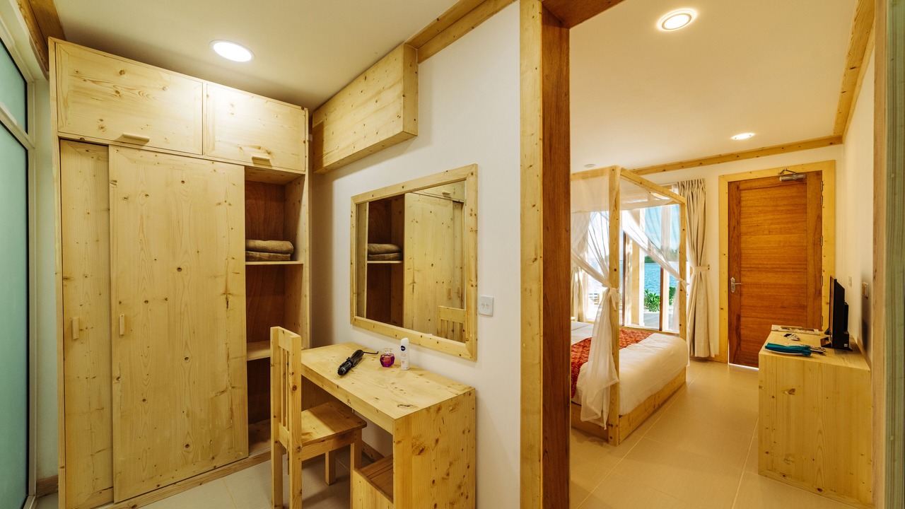Photo of Bedroom in Maradhoo