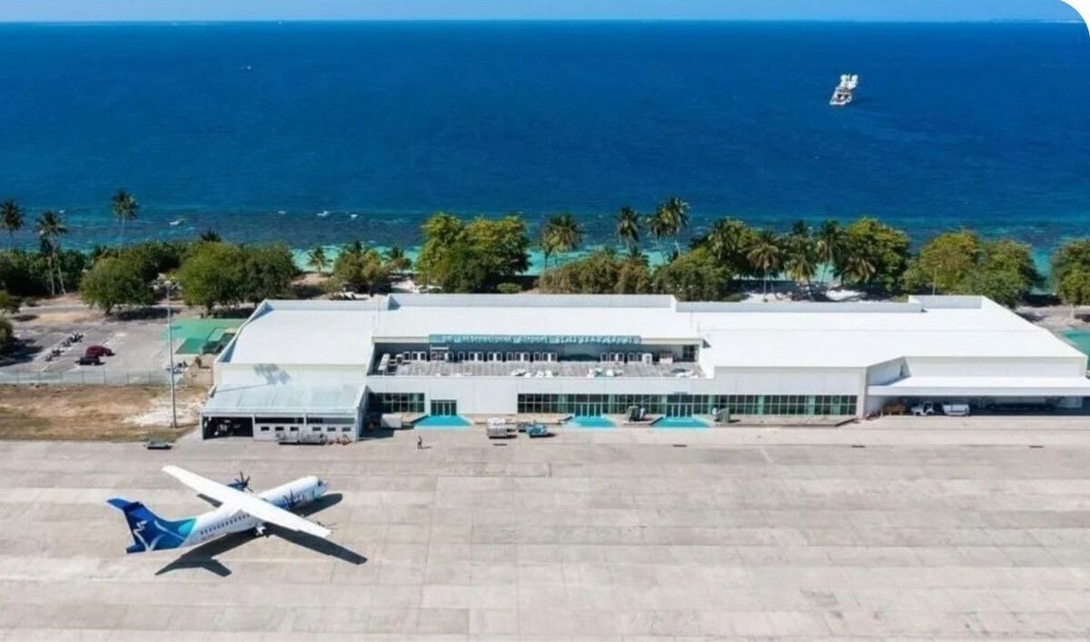 Photo of Outdoor in Maradhoo