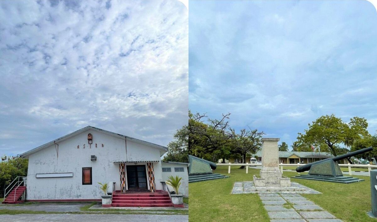 Photo of Others in Maradhoo