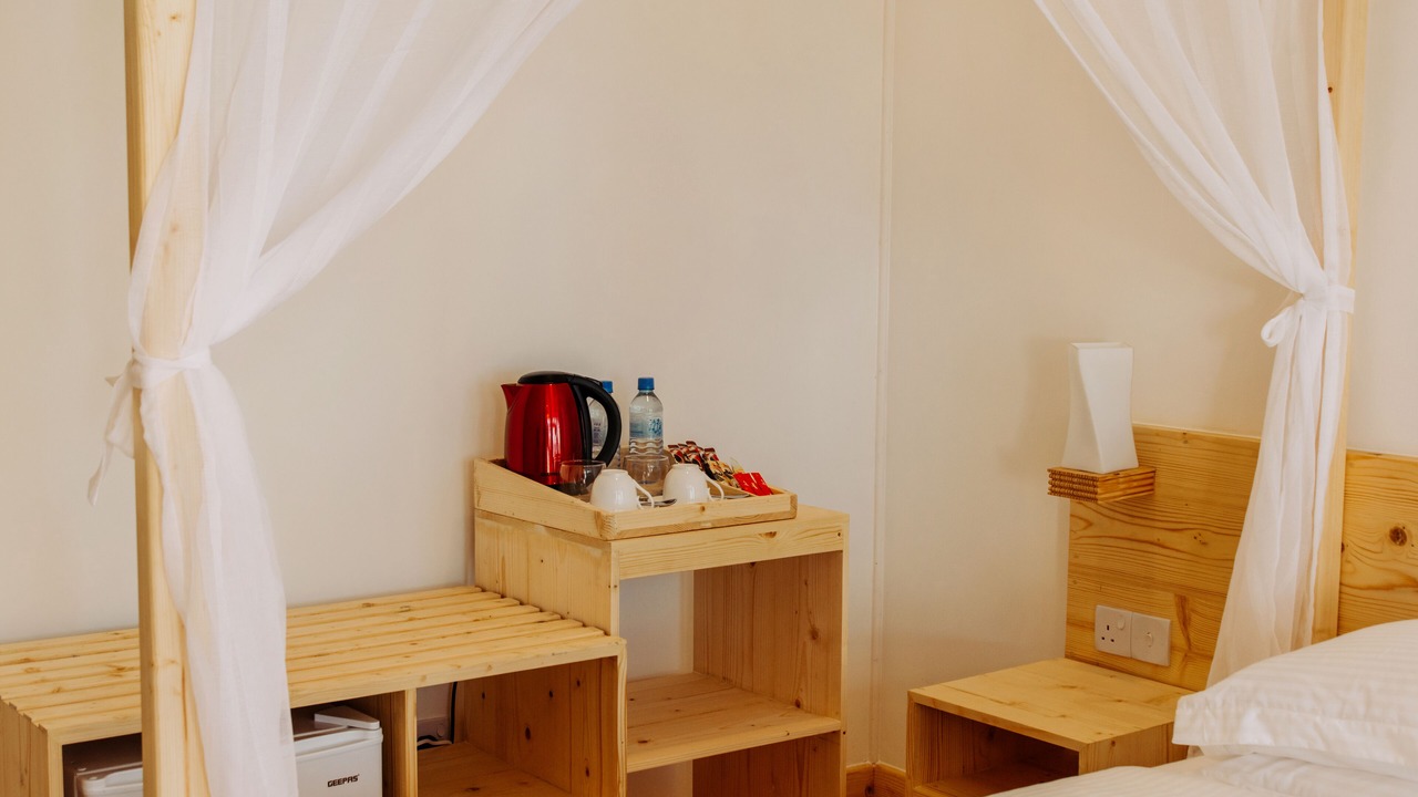 Photo of Bedroom in Maradhoo