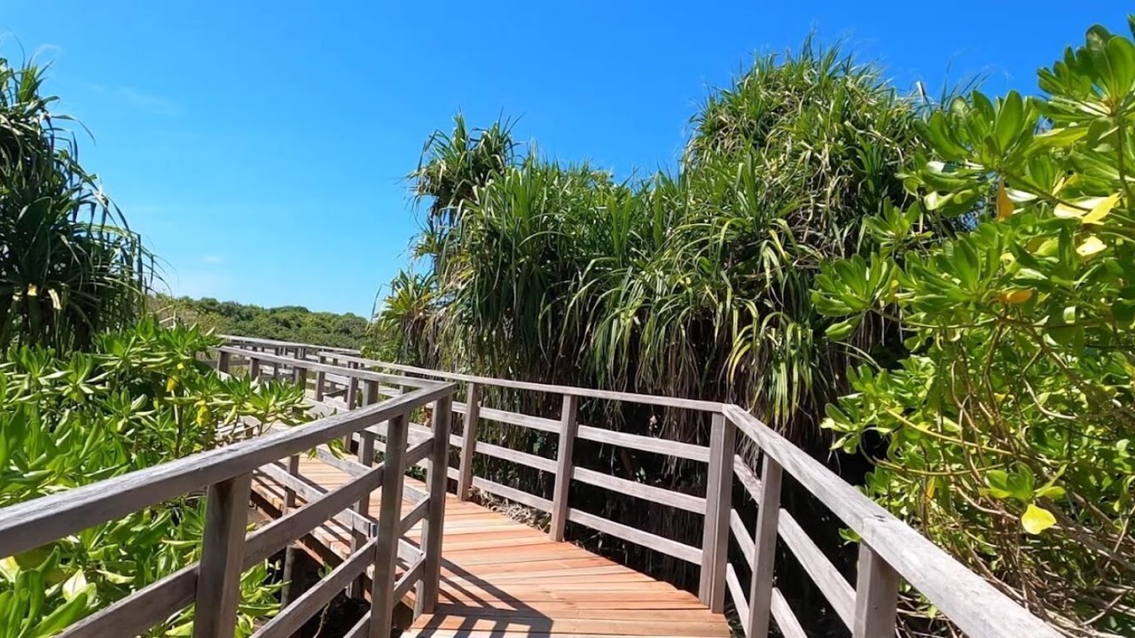 Photo of Outdoor in Maradhoo