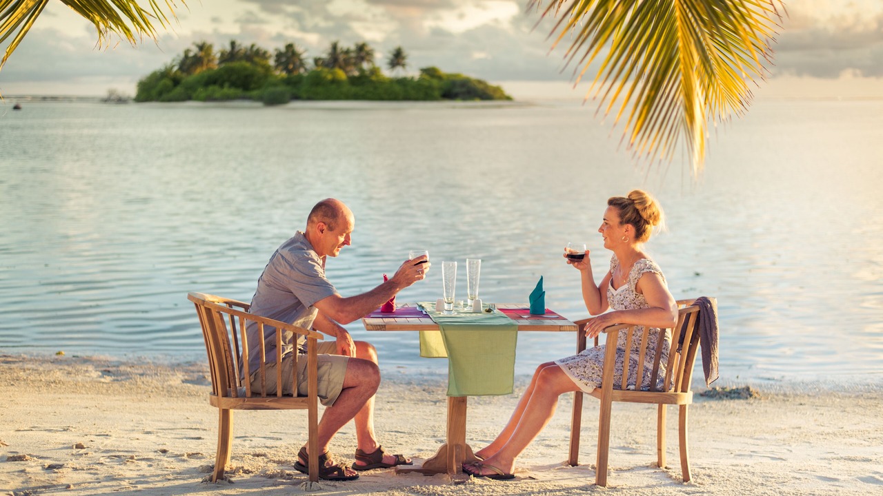 Photo of Outdoor in Maradhoo