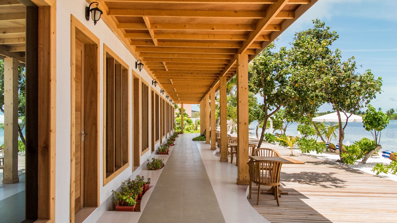 Photo of Outdoor in Maradhoo