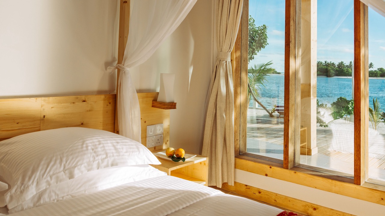 Photo of Bedroom in Maradhoo