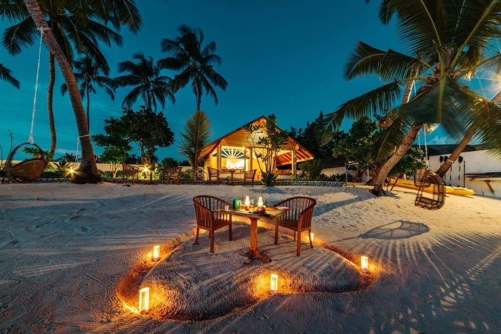 Photo of Outdoor in Maradhoo
