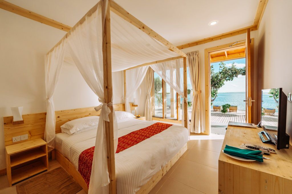 Photo of Bedroom in Maradhoo