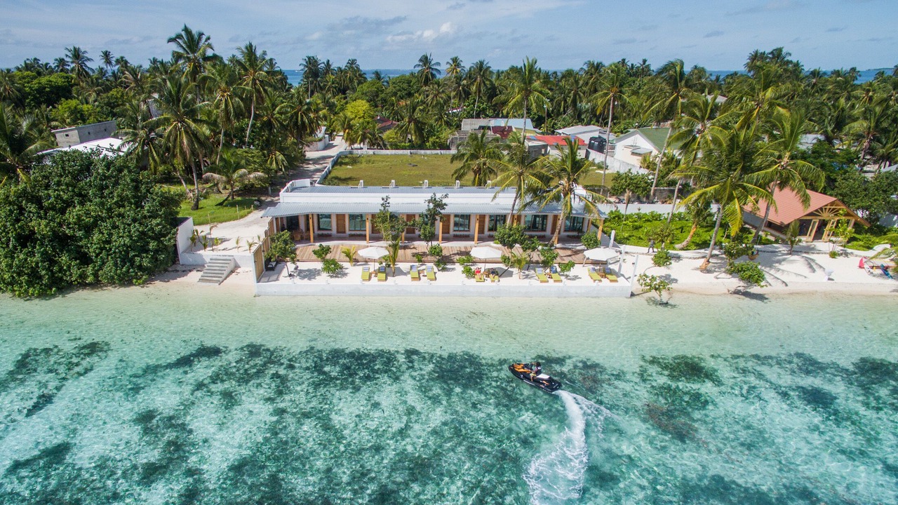 Photo of Outdoor in Maradhoo