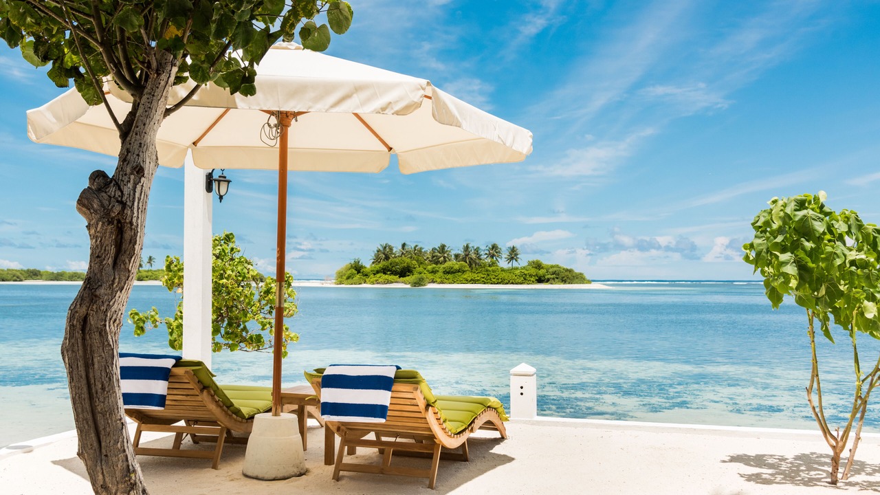 Photo of Outdoor in Maradhoo