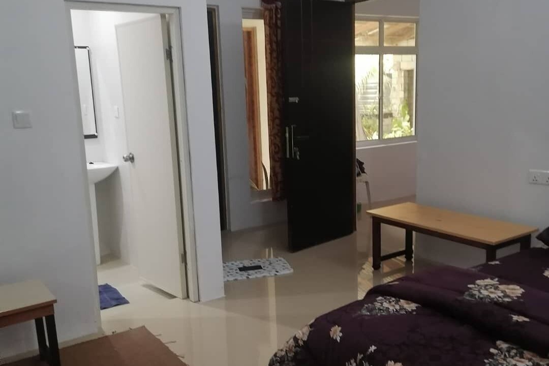Photo of Bedroom in Hithadhoo
