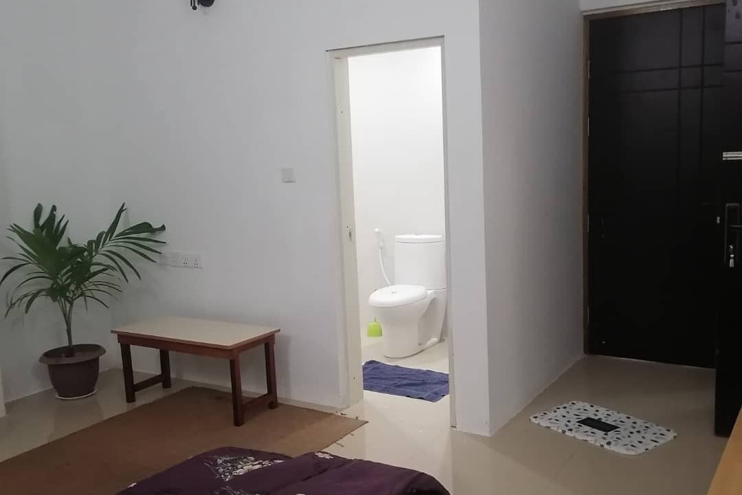 Photo of Bedroom in Hithadhoo