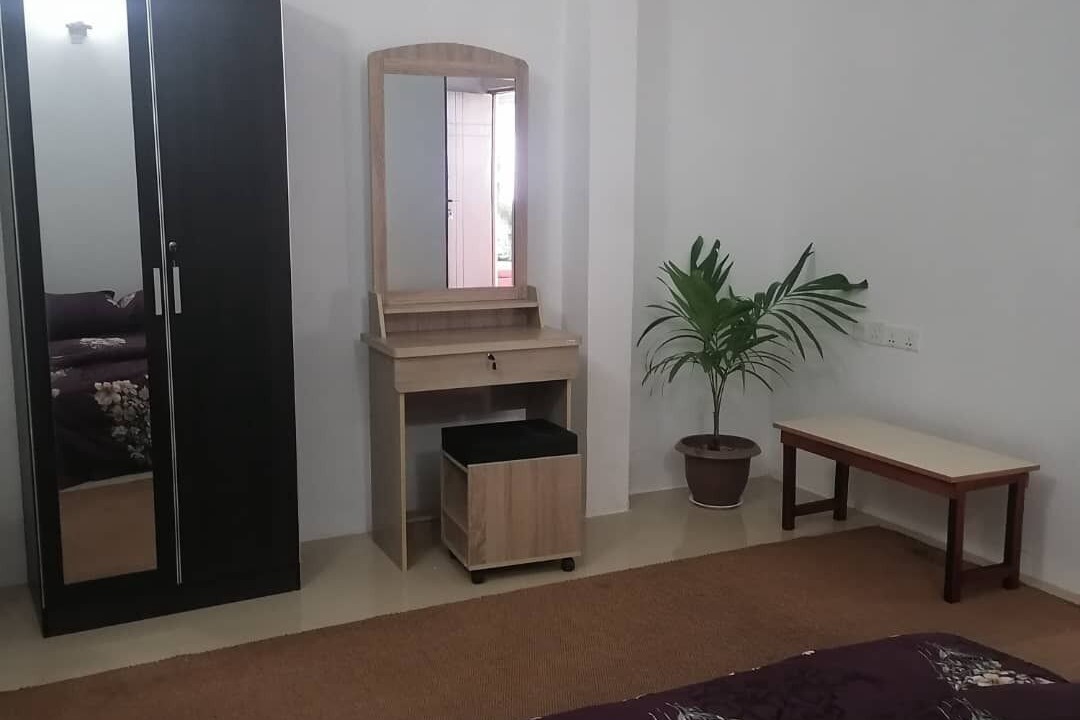 Photo of Bedroom in Hithadhoo