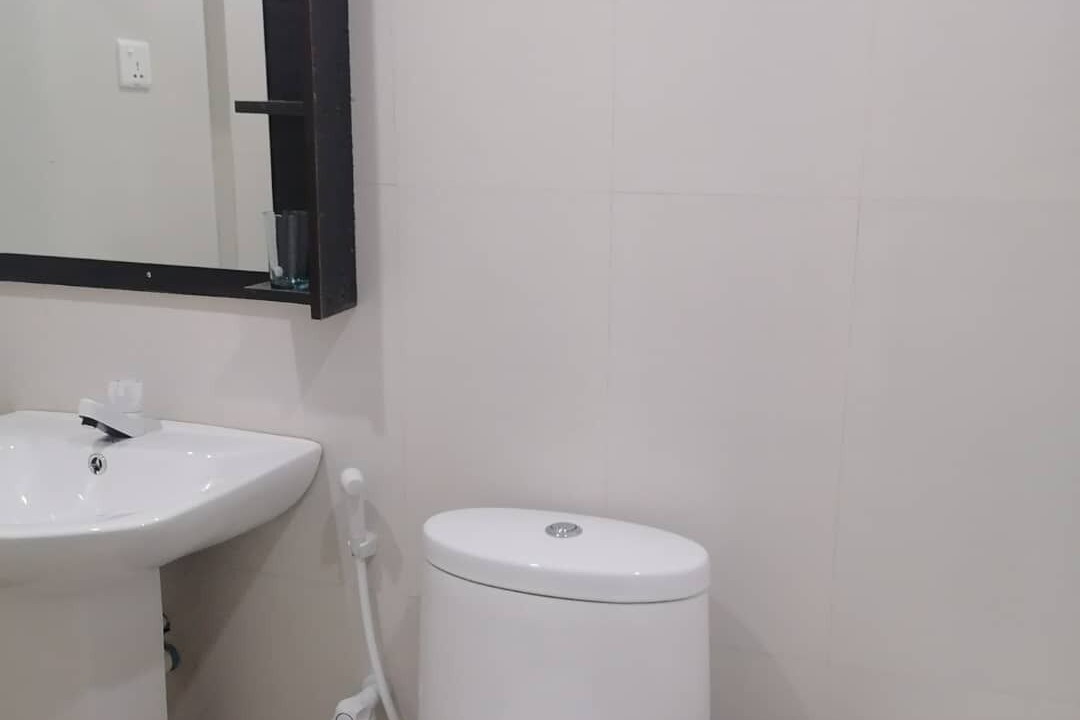 Photo of Bathroom in Hithadhoo