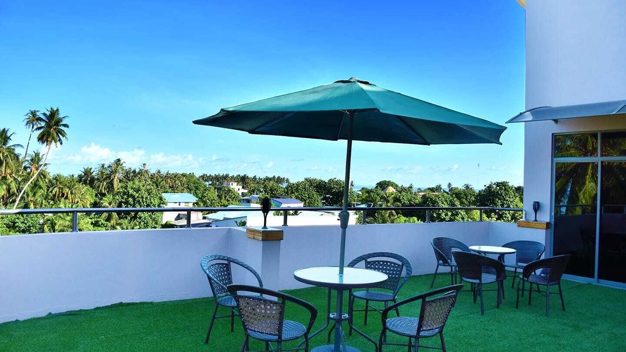 Photo of Outdoor in Kudahuvadhoo